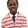 user profile avatar