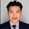 user profile avatar