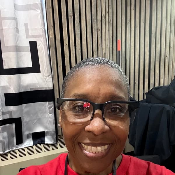 donor profile image