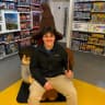 user profile avatar