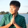 user profile avatar
