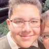 user profile avatar