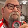 user profile avatar