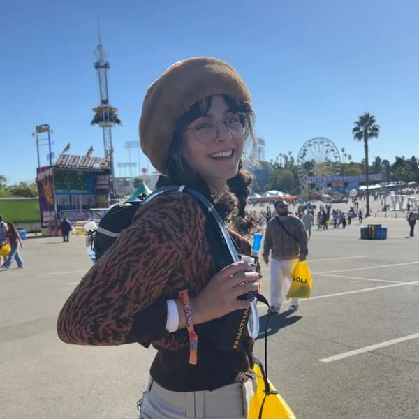 user profile avatar