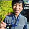 user profile avatar
