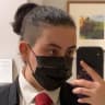 user profile avatar