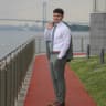 user profile avatar