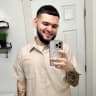 user profile avatar