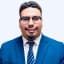 user profile avatar