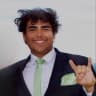 user profile avatar