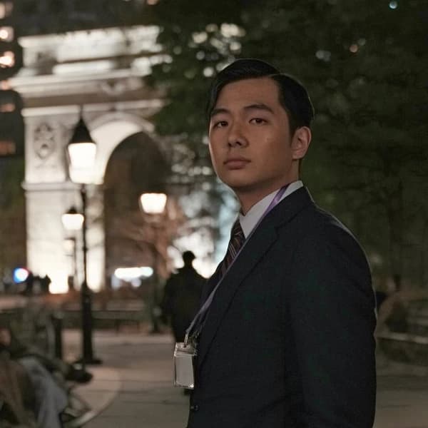 user profile avatar