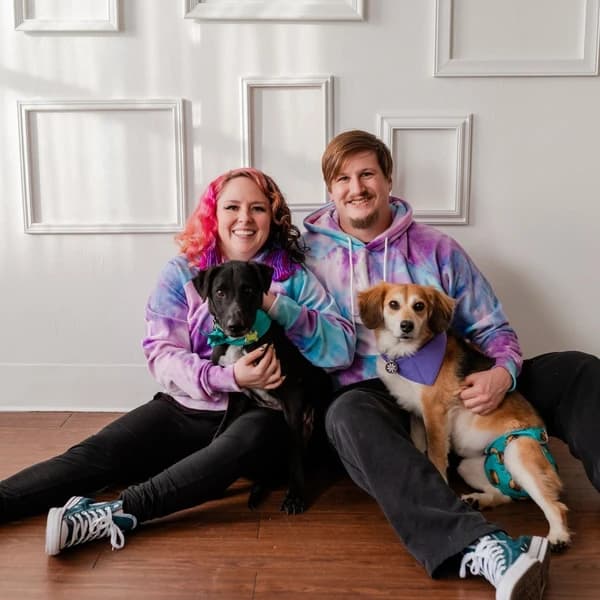 donor profile image