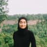 user profile avatar