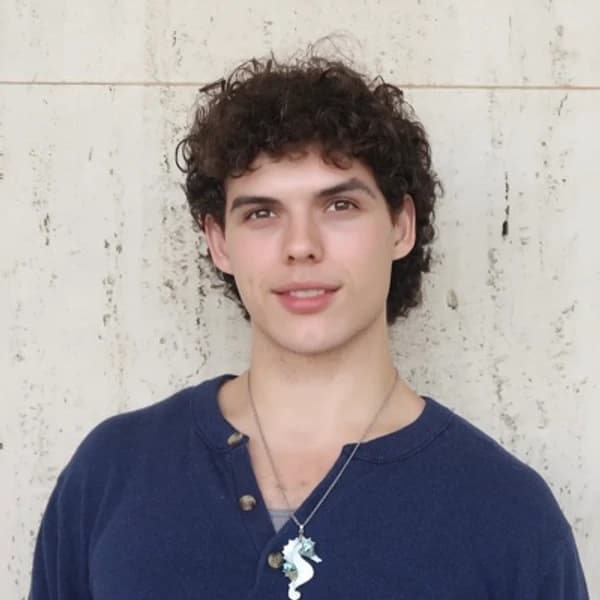 Nicholas Rangel