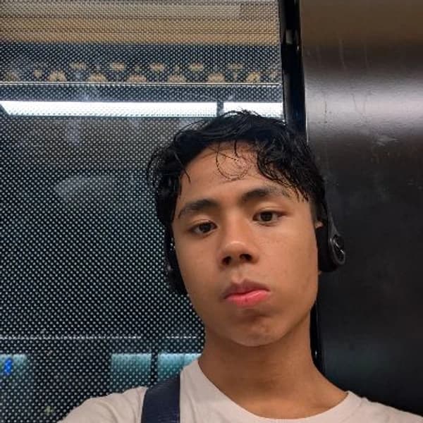 user profile avatar