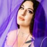 user profile avatar