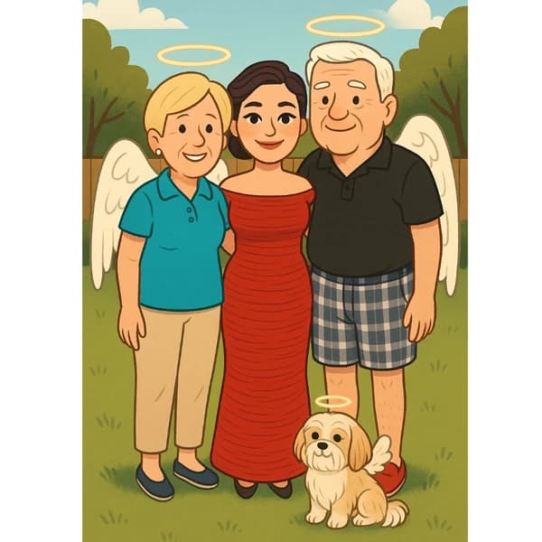 donor profile image