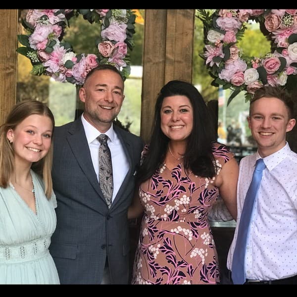Todd Family