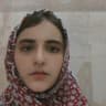 user profile avatar