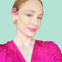 user profile avatar