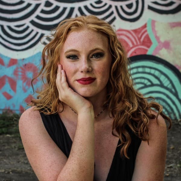 Maggie Watkins