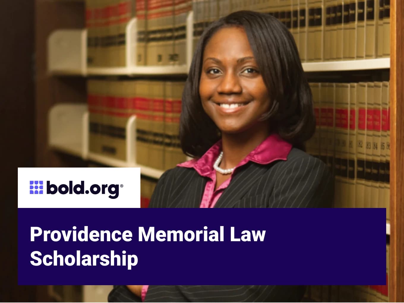 Providence Memorial Law Scholarship