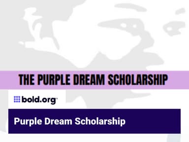 Scholarship cover image