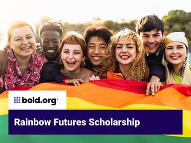 Scholarship cover image