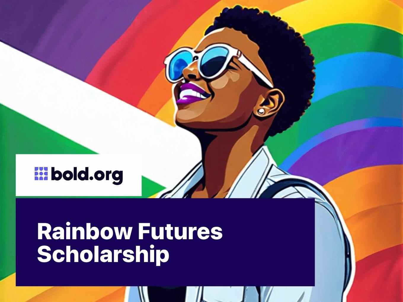 Rainbow Futures Scholarship