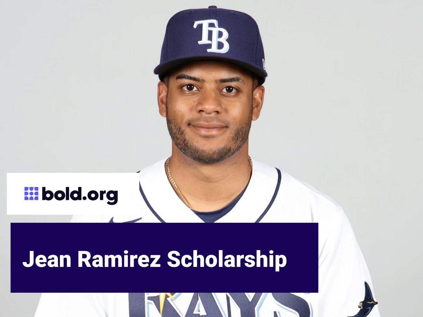 Jean Ramirez Scholarship