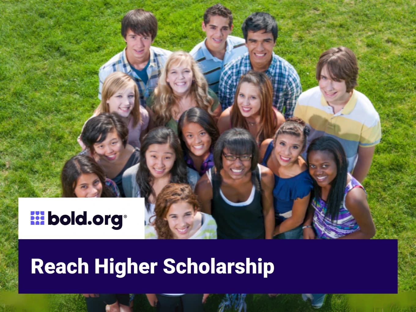 Reach Higher Scholarship