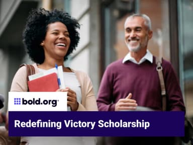 Scholarship cover image