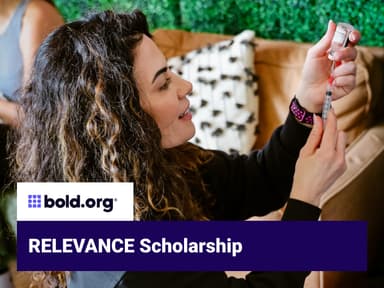 Scholarship cover image