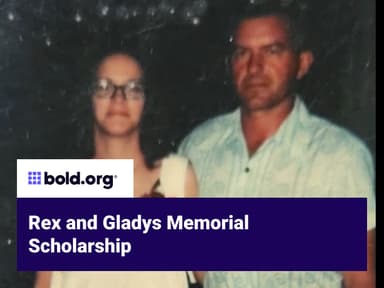 Scholarship cover image