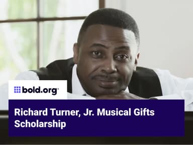 Scholarship cover image