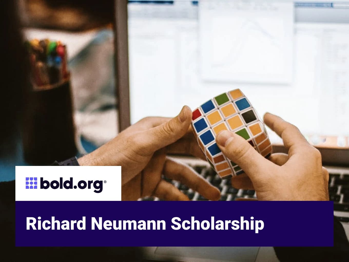 Richard Neumann Scholarship