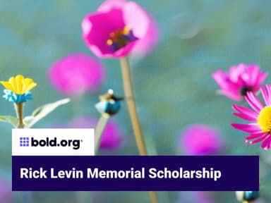 Scholarship cover image