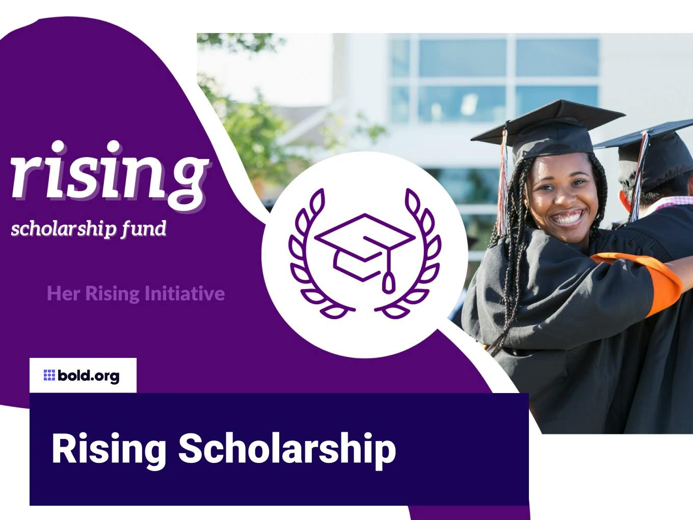 Rising Scholarship
