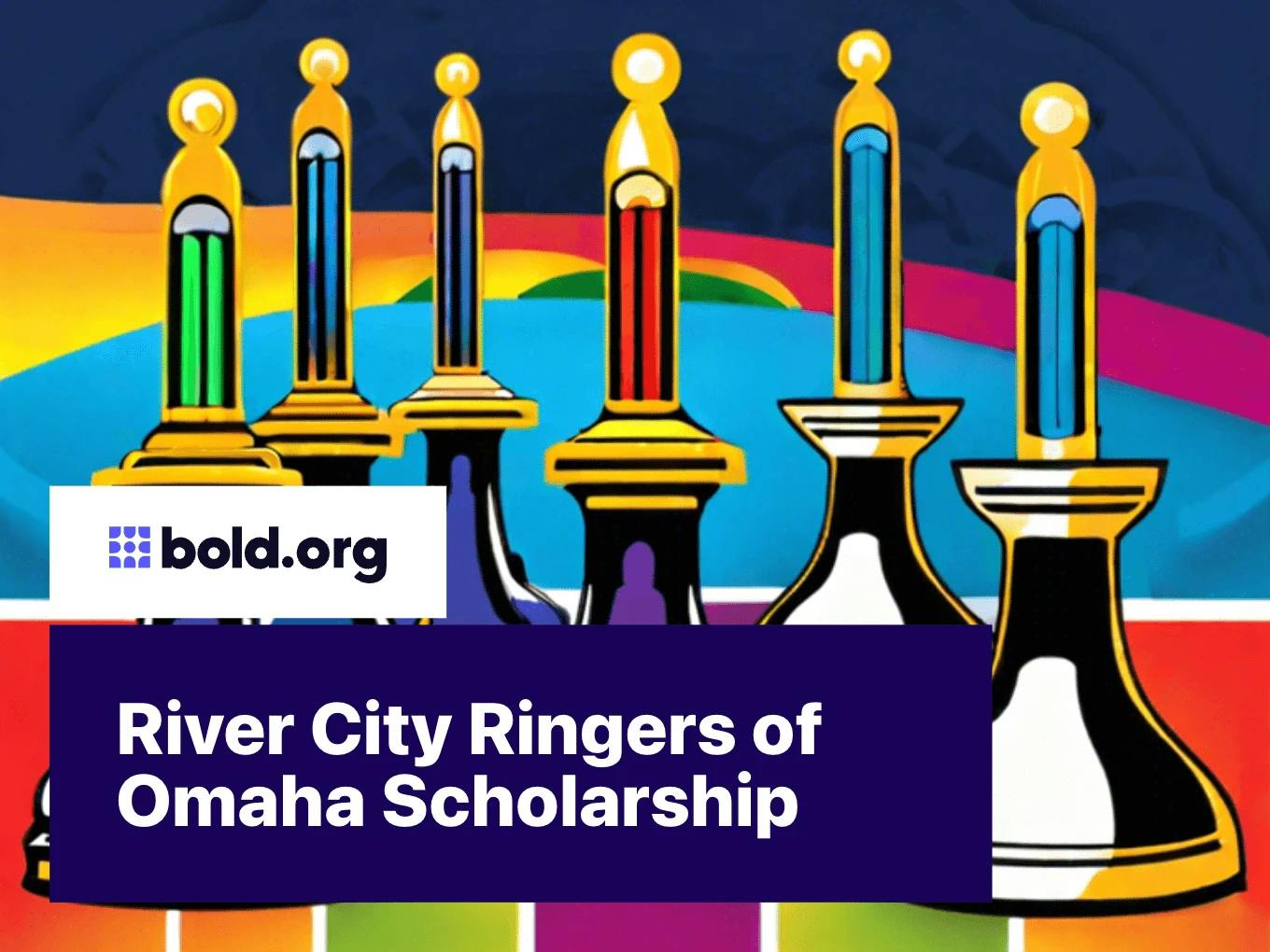 River City Ringers of Omaha Scholarship