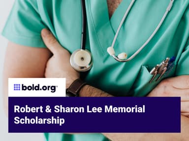 Scholarship cover image