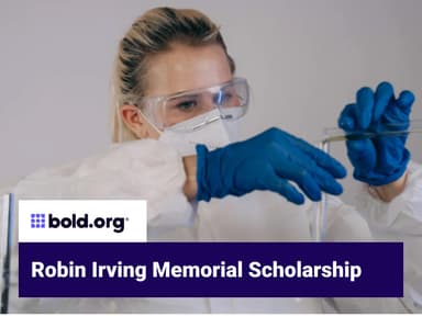 Scholarship cover image