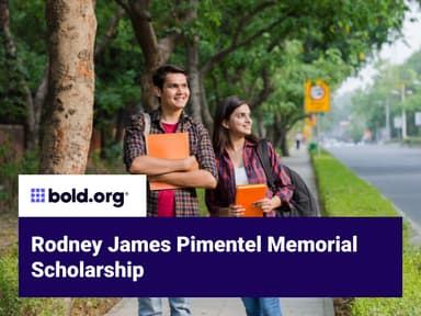 Scholarship cover image