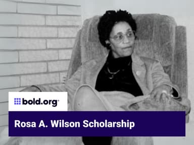 Scholarship cover image