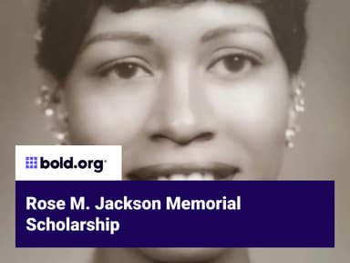 Scholarship cover image