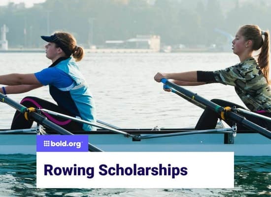 Rowing Scholarships