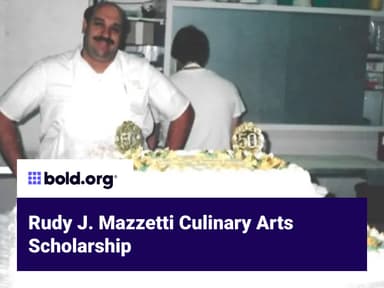 Scholarship cover image