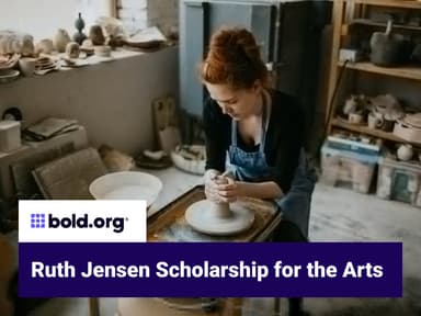 Scholarship cover image