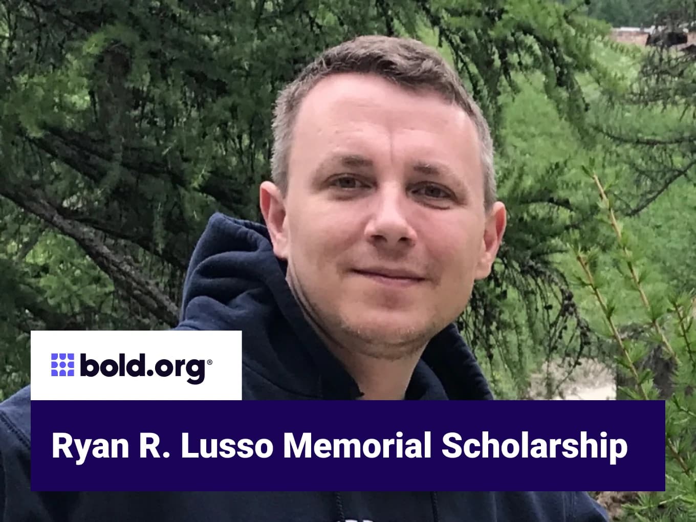 Ryan R. Lusso Memorial Scholarship