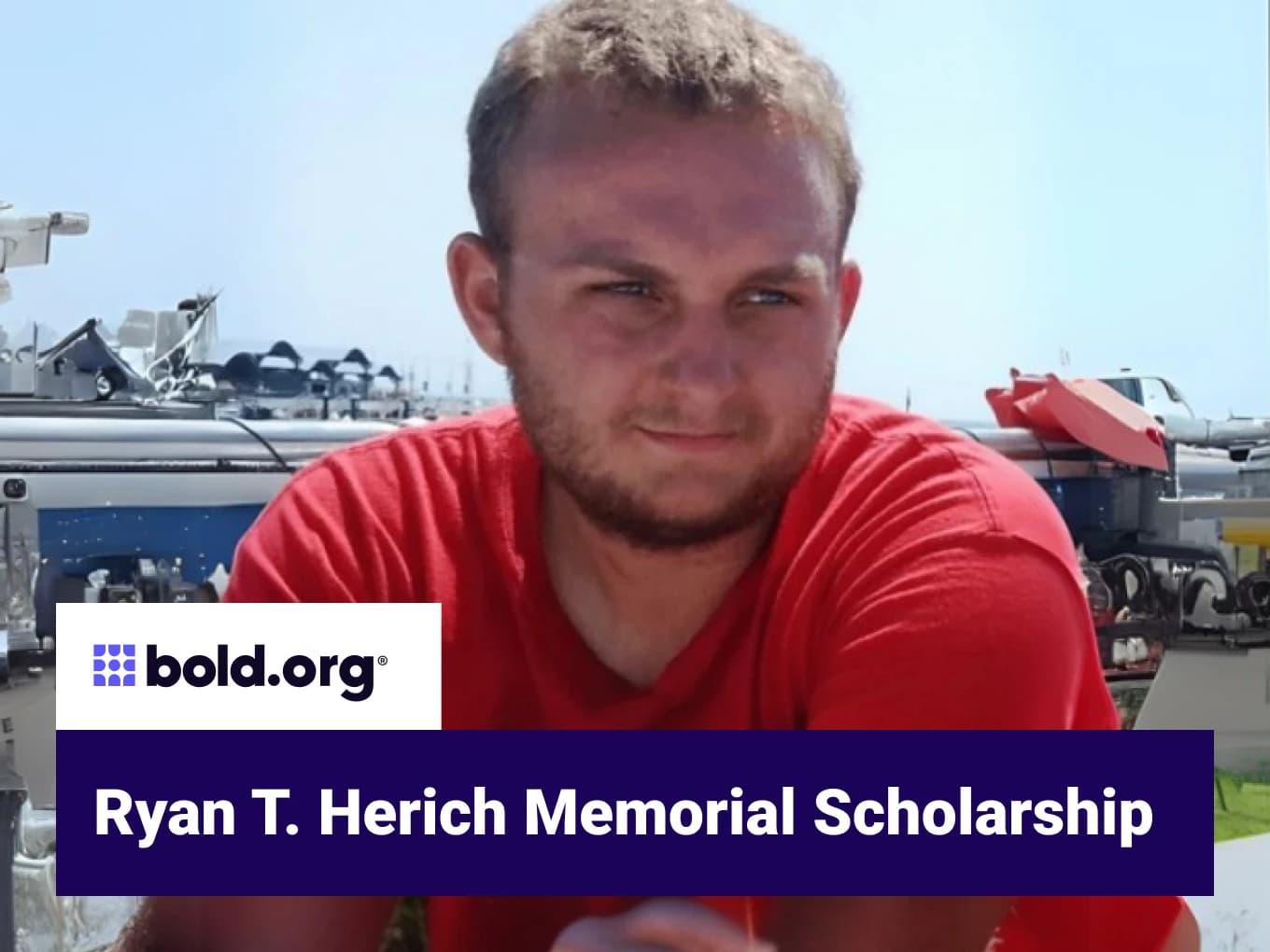 Ryan T. Herich Memorial Scholarship