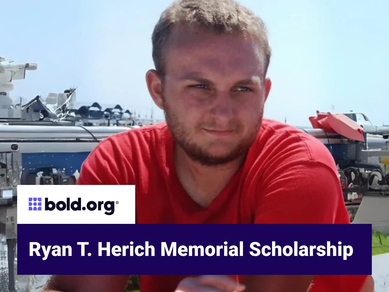 Ryan T. Herich Memorial Scholarship